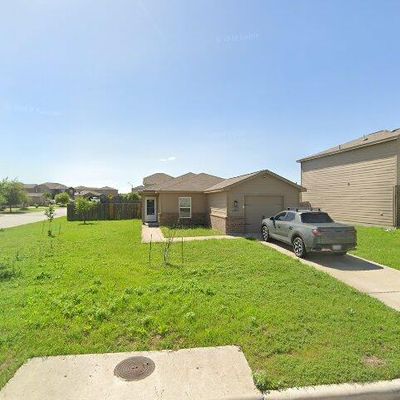 312 Koontz Loop, Jarrell, TX 76537