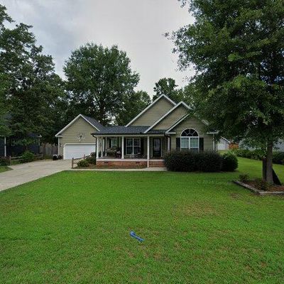 312 Rapid Run Rd, Camden, SC 29020