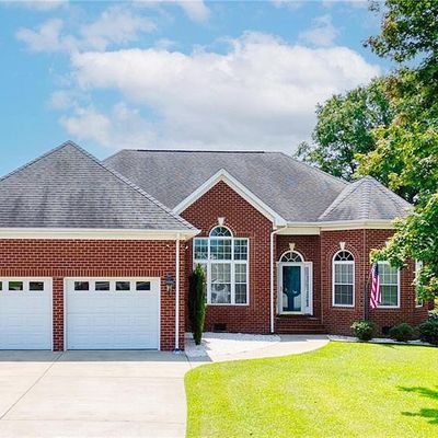 312 Stonehenge Dr, Dunn, NC 28334