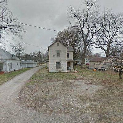 312 W 3 Rd St, Erie, KS 66733