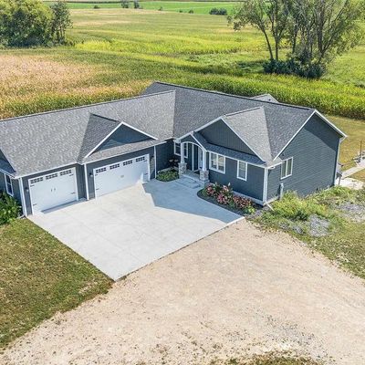 3120 Fadness Rd, Deerfield, WI 53531