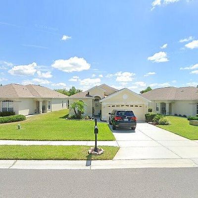 3124 Banyan Hill Ln, Land O Lakes, FL 34639