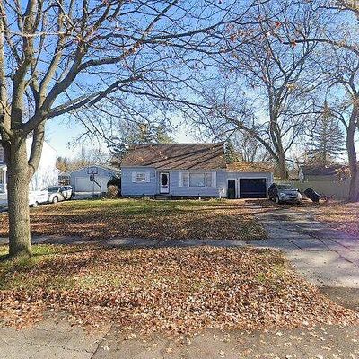 3123 S Deerfield Ave, Lansing, MI 48911