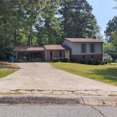 3124 Stanford Cir, Lawrenceville, GA 30044