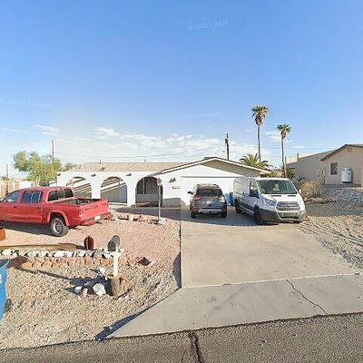 3127 Marlin Dr, Lake Havasu City, AZ 86403