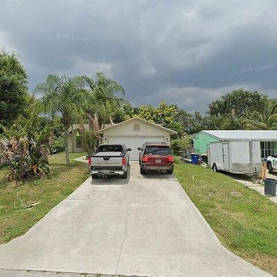 3127 Se Orchid St, Stuart, FL 34997