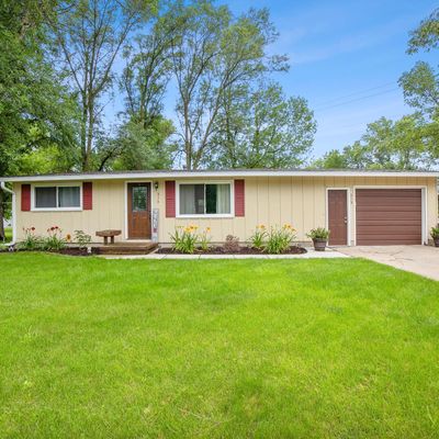 313 4 Th Ave Ne, Arlington, MN 55307