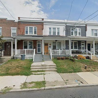 313 E Ross St, Lancaster, PA 17602