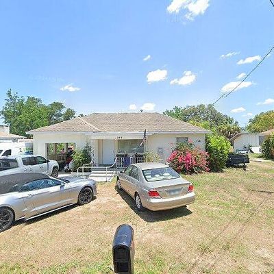 313 E Walnut St, Avon Park, FL 33825