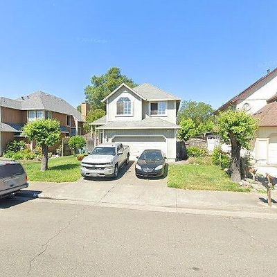 313 Michael Dr, Santa Rosa, CA 95401