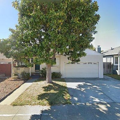 313 San Jose Ave, Millbrae, CA 94030