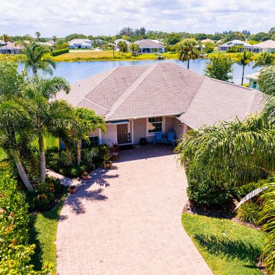 313 Yearling Trl, Sebastian, FL 32958