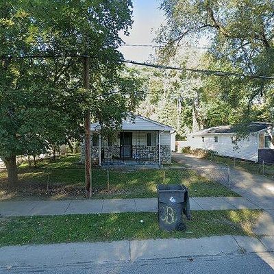 3130 Orchard Ave, Indianapolis, IN 46218