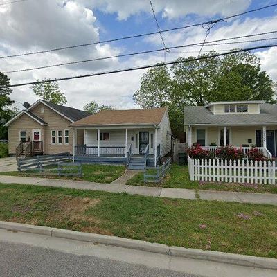 3131 Lyons Ave, Norfolk, VA 23509