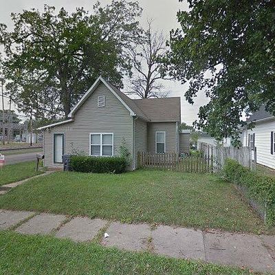 3133 E Lynn St, Anderson, IN 46016