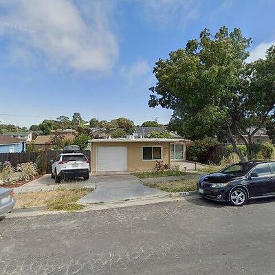 3139 Groom Dr, San Pablo, CA 94806