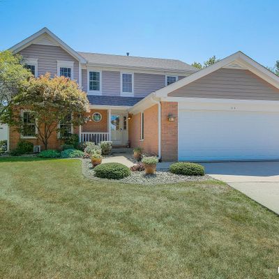 314 Chesapeake Ln, Bloomingdale, IL 60108