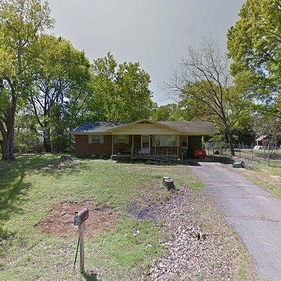 314 E Fir St, Russellville, AR 72802