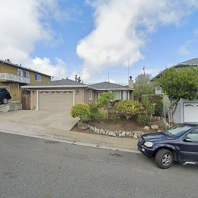 3140 Fasman Dr, San Bruno, CA 94066