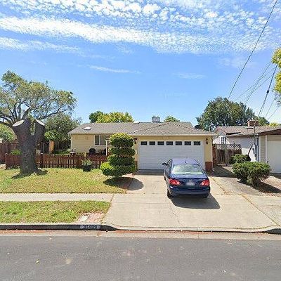 31409 Brae Burn Ave, Hayward, CA 94544