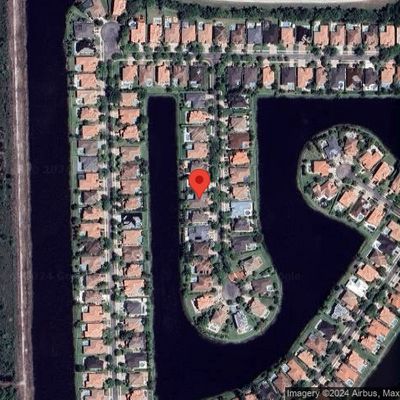 3140 Sw 194 Th Ter, Miramar, FL 33029