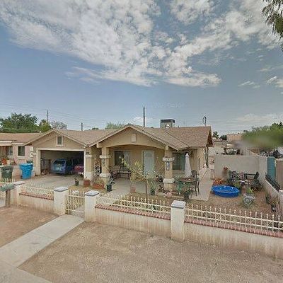 3140 W Alvarado Rd, Phoenix, AZ 85009