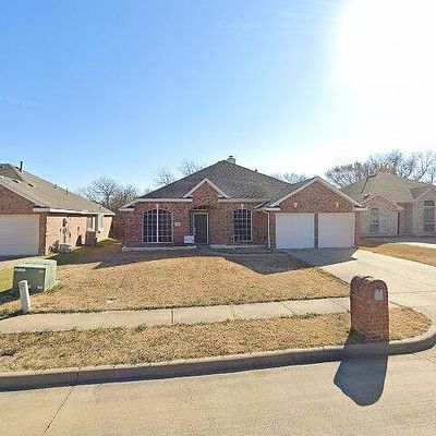 3144 Silver Creek Dr, Mesquite, TX 75181