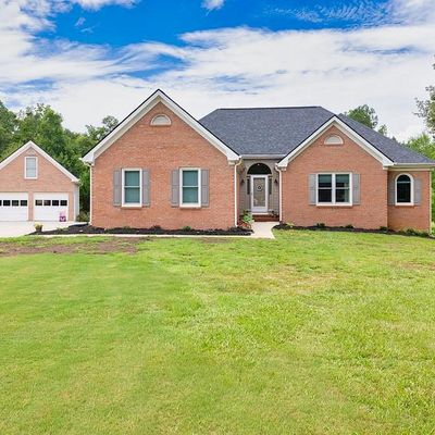 3145 Castlewood Dr, Loganville, GA 30052