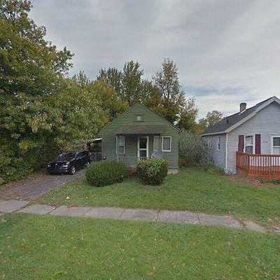 3147 Risedorph Ave, Flint, MI 48506