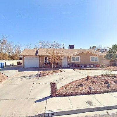 3148 Nottingham Dr, Las Vegas, NV 89121