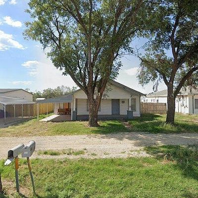 315 4 Th St, Hawley, TX 79525