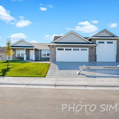 315 Pronghorn Ave, Fruitland, ID 83619