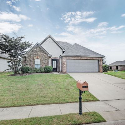 315 Ridge Pointe Dr, Brandon, MS 39042