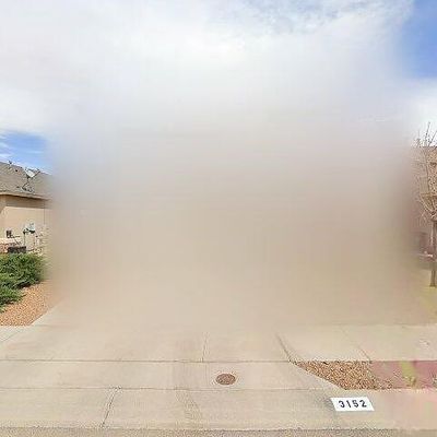 3152 Fury Point Pl, El Paso, TX 79938