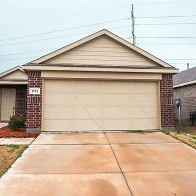 3153 Harper St, Little Elm, TX 75068