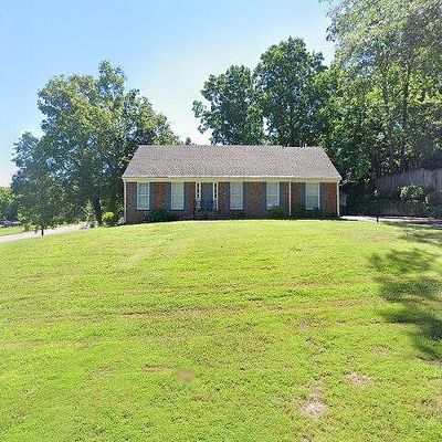 3158 Kirkcaldy Rd, Memphis, TN 38128