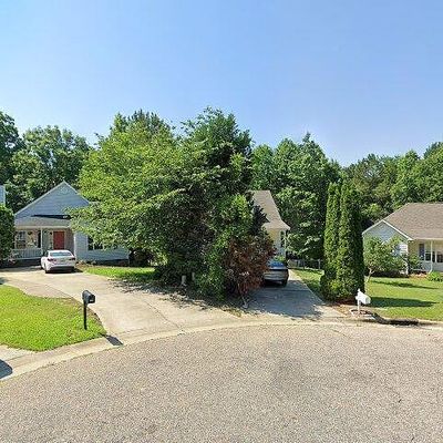 316 Adelaide Rd, Holly Springs, NC 27540