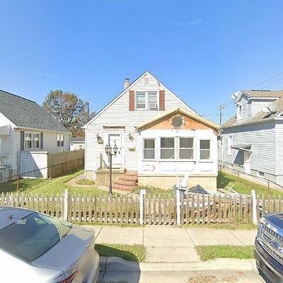 316 Audrey Ave, Brooklyn, MD 21225