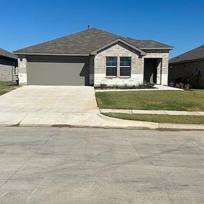 316 Bronze Circle N, Springtown, TX 76082