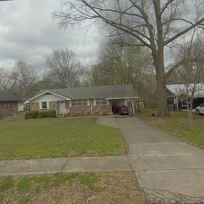 316 E Denver St, Greenwood, AR 72936