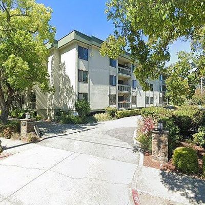 316 N El Camino Real #110, San Mateo, CA 94401