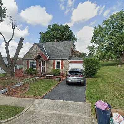 316 N Franklin St, Waynesboro, PA 17268