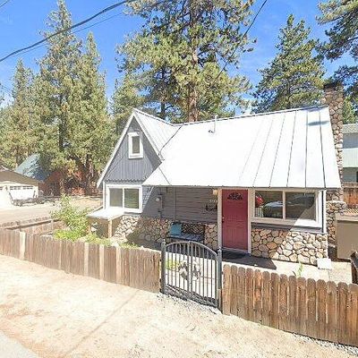 3160 Berkeley Ave, South Lake Tahoe, CA 96150