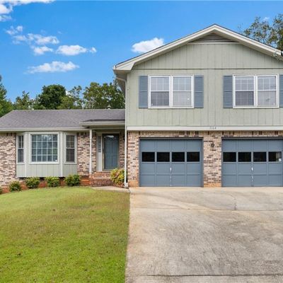 3164 Windfield Cir, Tucker, GA 30084