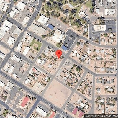 317 E 4 Th St, Casa Grande, AZ 85122