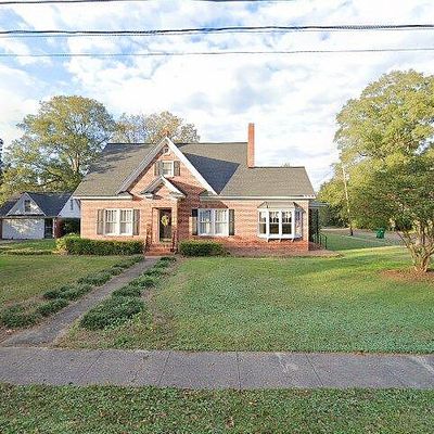 317 E 1st Avenue Chadbourn, Chadbourn, NC 28431