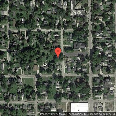 317 N Wolfe St, Sandwich, IL 60548