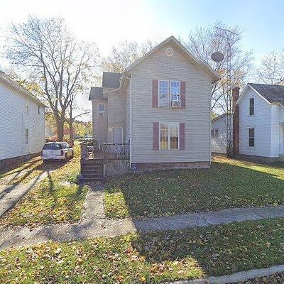 317 Woodland Ave, Willard, OH 44890