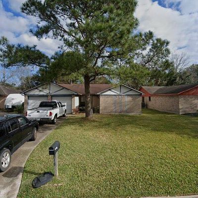 318 Bayridge Dr, League City, TX 77573