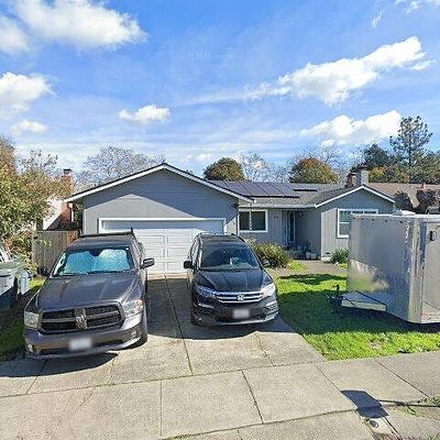 318 Brockhurst Dr, Santa Rosa, CA 95401